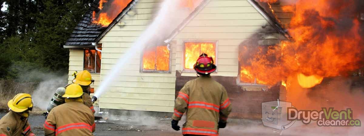 prevent dryer fires