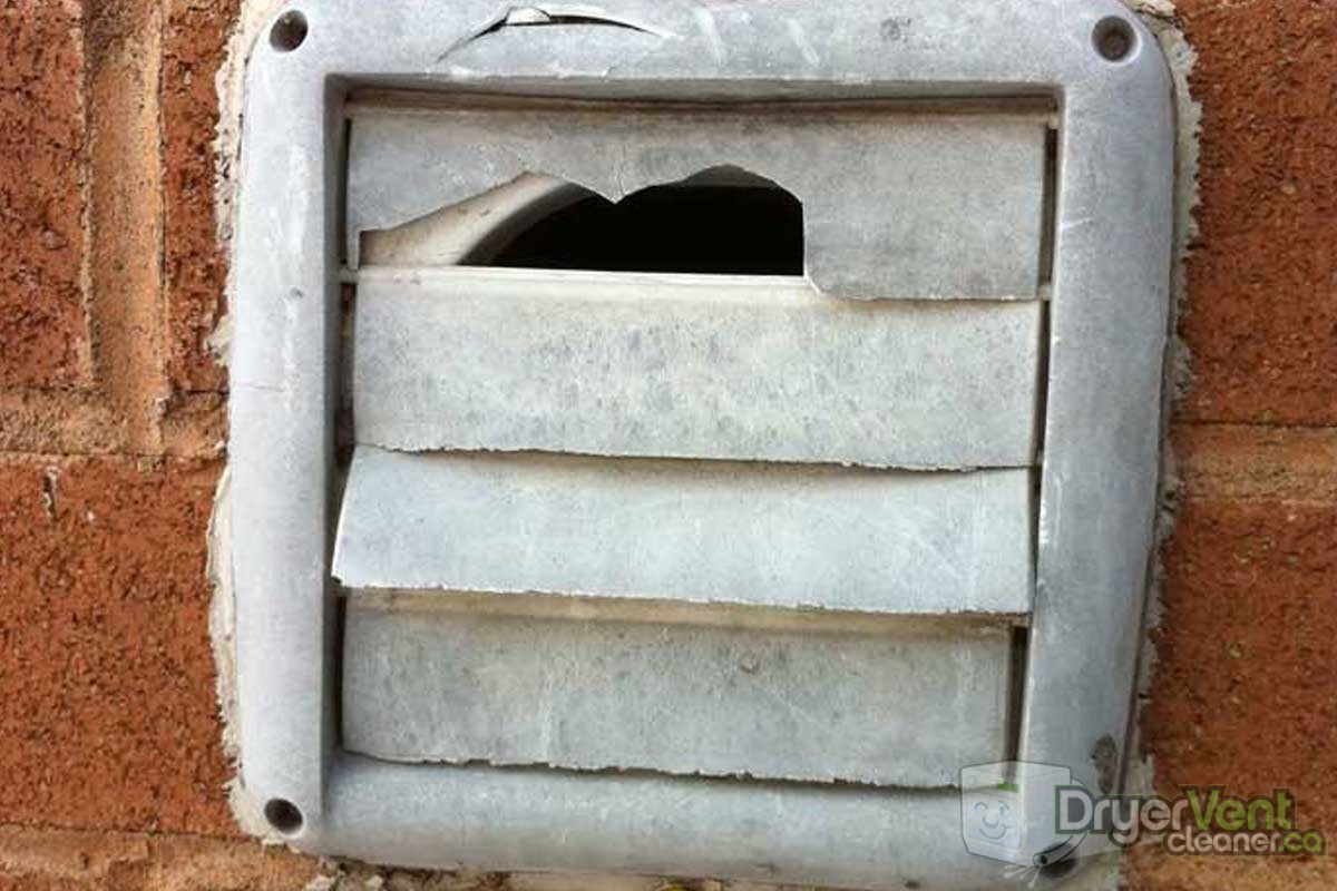 vent cap replacement