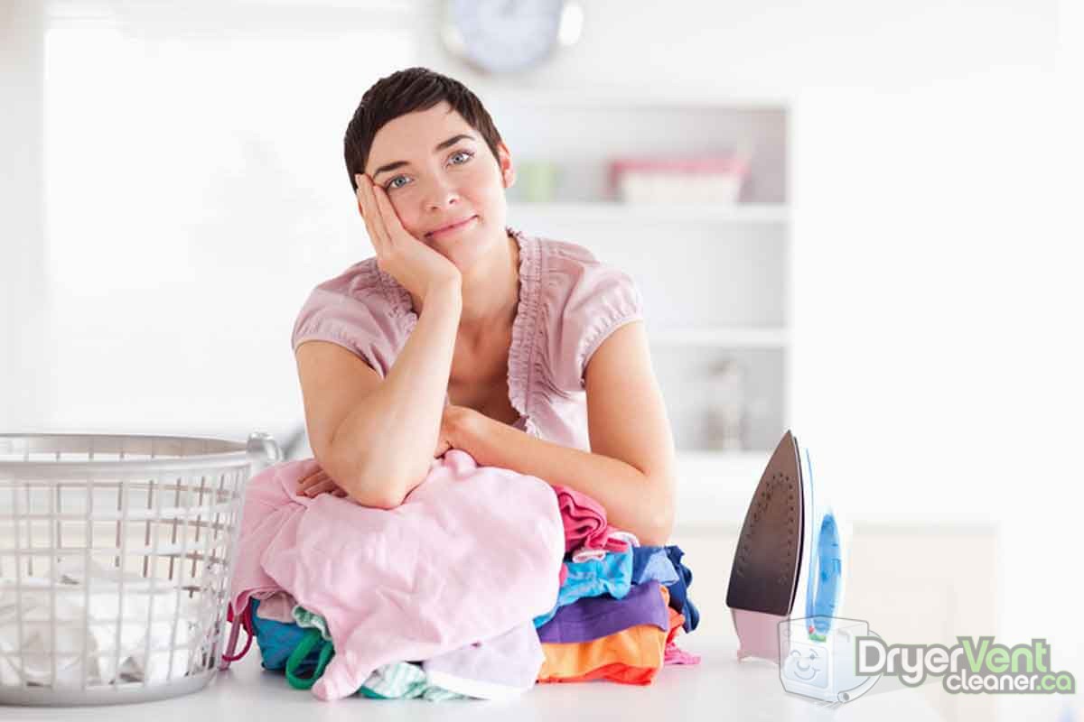 Clothes taking 2, 3 or more cycles to dry