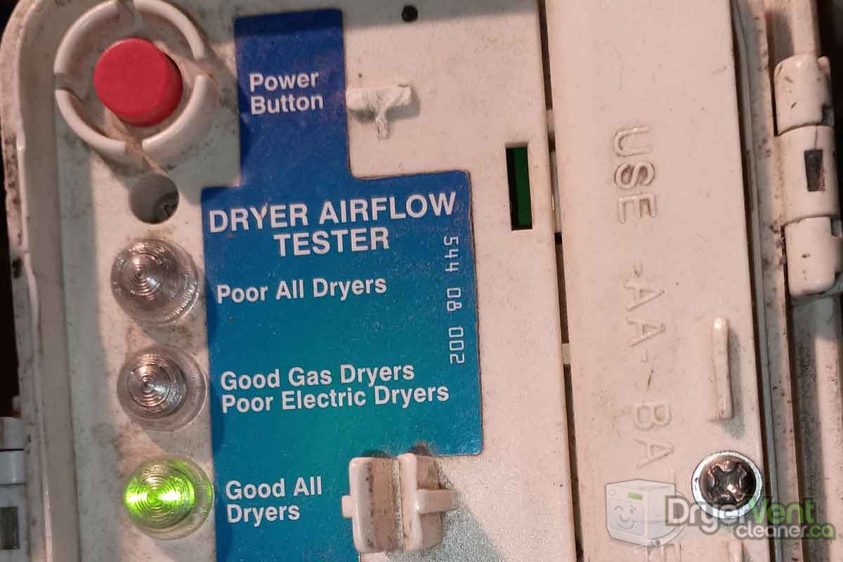 Choose the right company for dryer vent cleaning