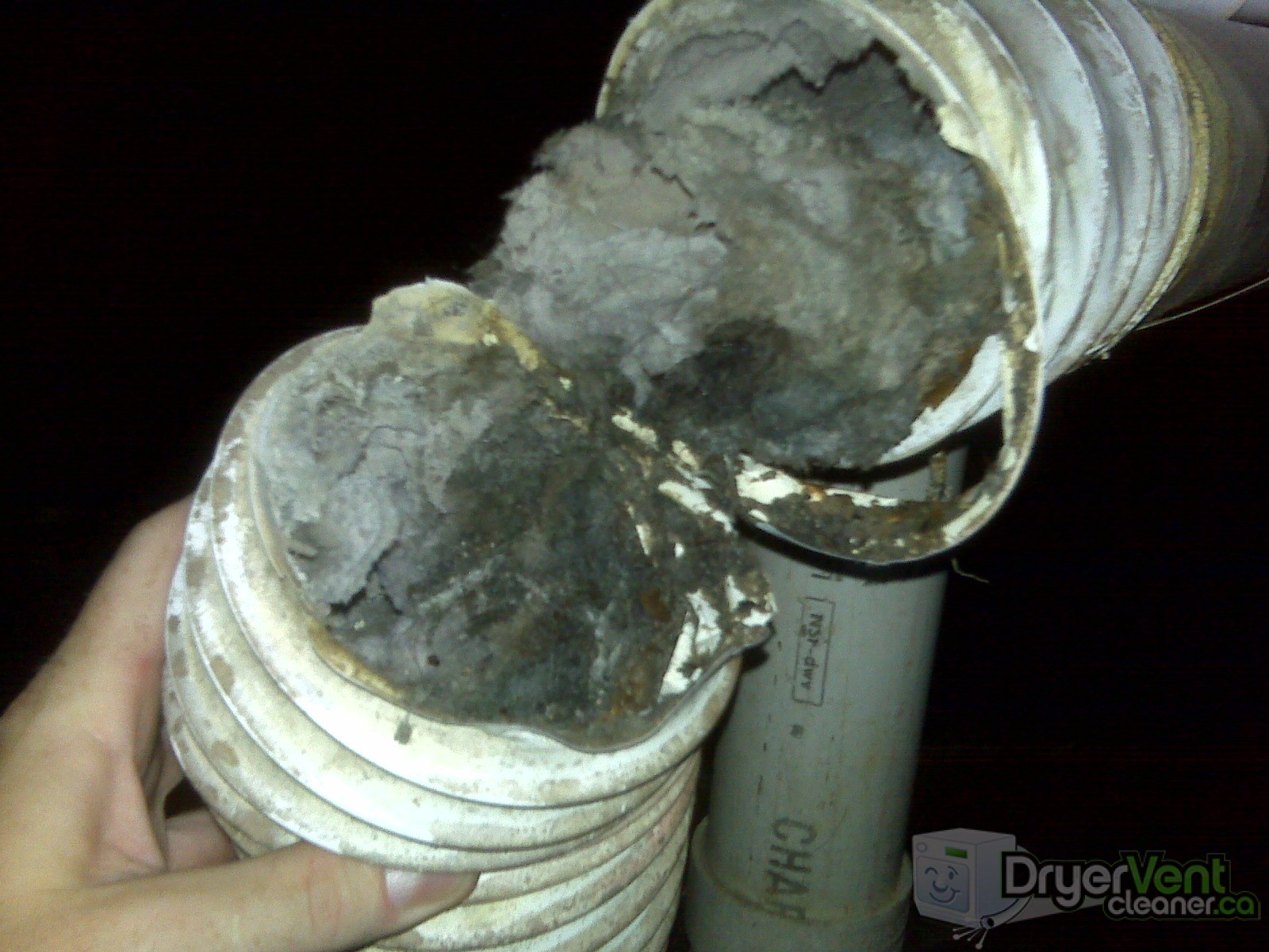 dryer vent cleaning choose the right company