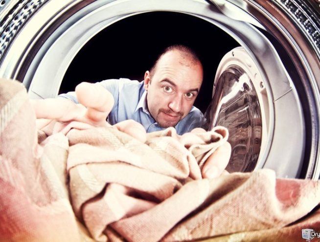 Clothes taking ages to dry?